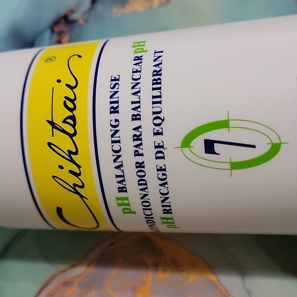 Chihtsai pH Balancing Hair Rinse 34 oz - Picture 2 of 6
